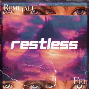 restless (Explicit)