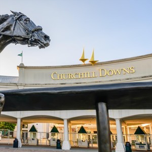 Churchill Downs (Remix) [Explicit]