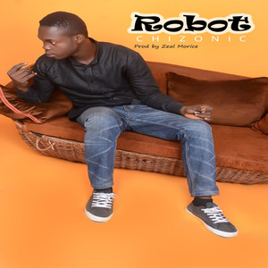 Robot (Explicit)