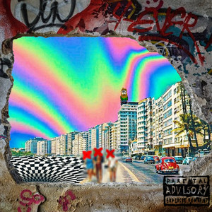 Pill Takuh (Explicit)