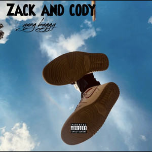 Zack and Cody (Explicit)