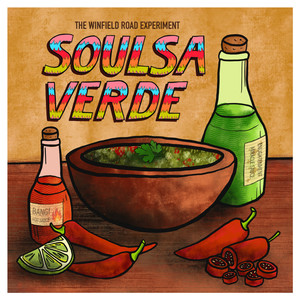 Soulsa Verde