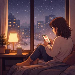 Merry Christmas, Người Chưa Kịp Quen (Explicit)