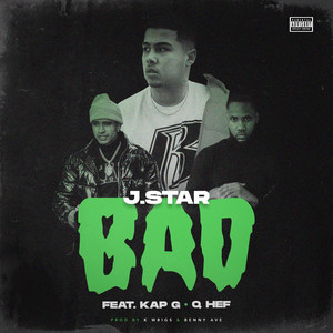 Bad (Explicit)
