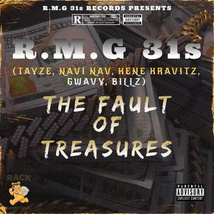 The Fault Of Treasures (Explicit)