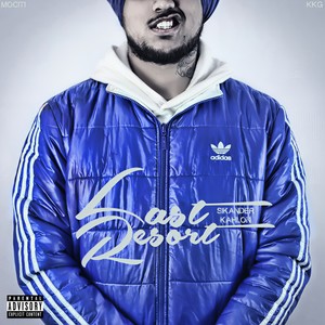 Ryder Musik (Explicit)