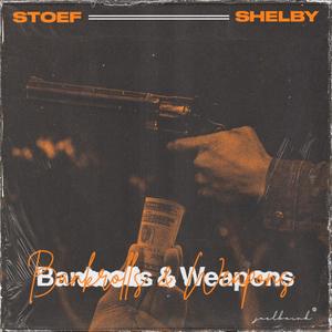 Bankrolls & Weapons (feat. Qort & Zeus Collective) [Explicit]