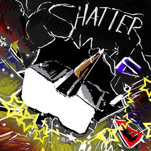 SHATTER! (feat. PIRI, Aidez & Damien Luci) (Explicit)