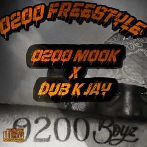 Onna Grind (feat. 02Mook & Dub K Jay|Freestyle|Explicit)