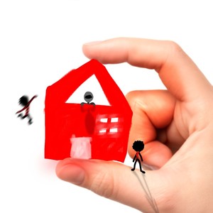 хоум алоне (Explicit)