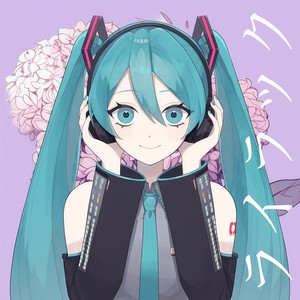 ライラック (feat. 初音ミク) (COVER版)