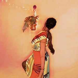 MAZURI (MEDITATION PRACTICE JAMSESH'N)