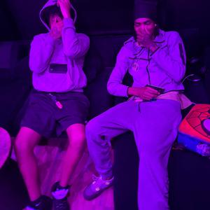 Underworld (feat. 4luuhki & Tae4astlife) (Explicit)