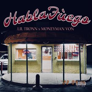 Miss Parker (feat. Ryan Kooper) (Explicit)