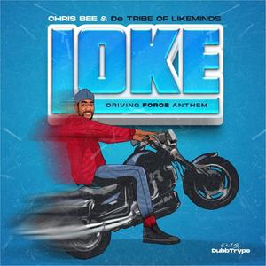 Loke (Driving force anthem) (feat. Likeminds)