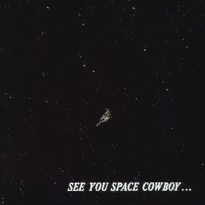 SPACE COWBOY! (feat. jaykay) [Explicit]