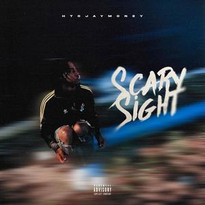 Scary Sight (Explicit)