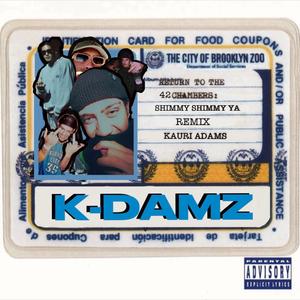 SHIMMY YA (Remix|Explicit)