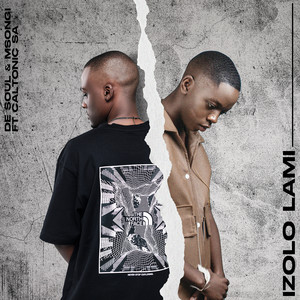 Izolo Lami (feat. Caltonic SA)