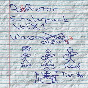 Datenschleuder (Explicit)