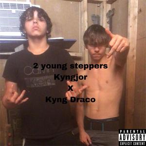 2 Young Steppers (Explicit)