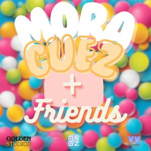 In the Night (ft. James)