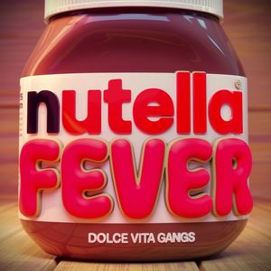 Nutella Fever