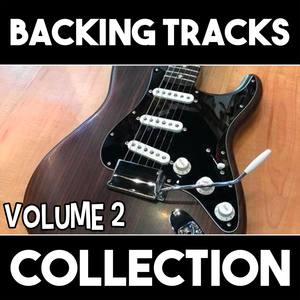 SZ Backing Tracks Collection Volume 2