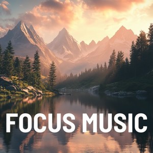 Deep Focus Beats Music for Unwavering Concentration