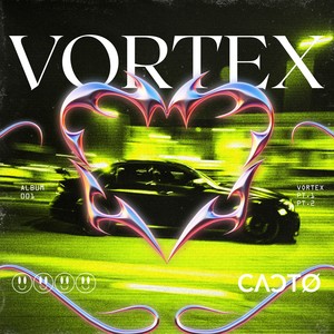 VORTEX Pt. 2