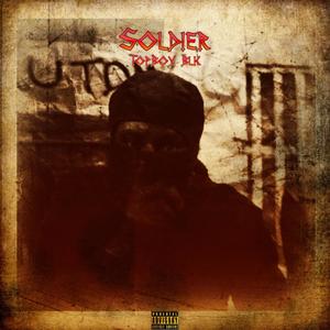 Soldier (Explicit)