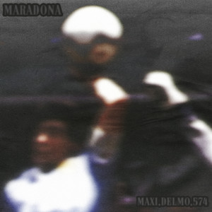 Maradona (Explicit)