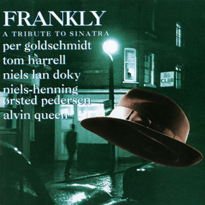 Frankly Speaking (Inst.)