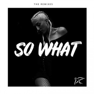 So What (Felix Schorn Remix)