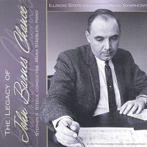 Incantation and Dance