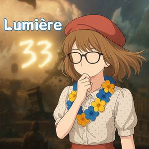 Lumière (Ukrainian Version)