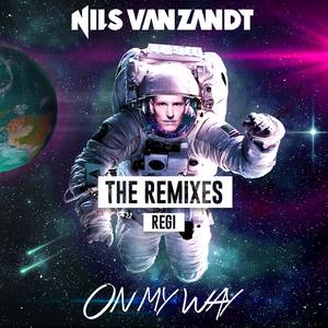 On My Way (Regi Remix)