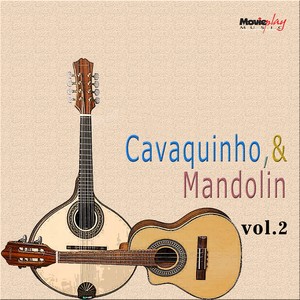 Cavaquinho e Mandolin, Vol. 2