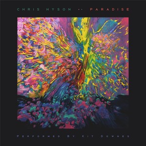 Flames(feat. Kit Downes)