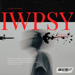 IWPSY (feat. Morbidfallacy) (Explicit)