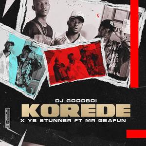 Korede (Explicit)