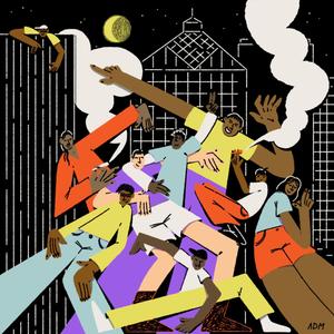 Welcome To Rawchester (feat. Nue Era, YkDirty, Death03Demon, Kazo, Ronnie 2X$, Nosym & TTK27) (Explicit)