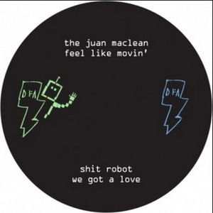 We Got A Love (Featuring Reggie Watts)