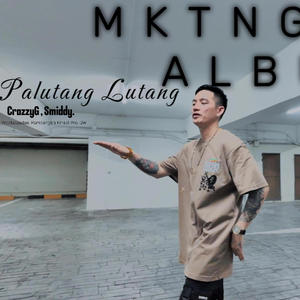 PALUTANG LUTANG CrazzyGxSmiddy (Explicit)