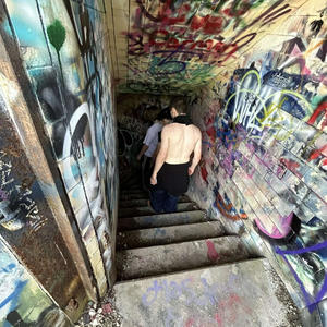 margiela (feat. Young Zane & Yung Wood Shop) (Explicit)