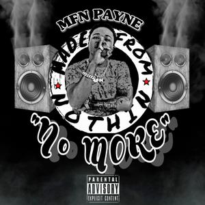 No More (Explicit)