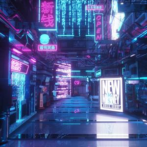 Never3ver(feat. Lalo Lloyd)[Insert] (Explicit)