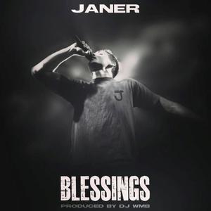 BLESSINGS (Explicit)
