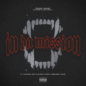 In da mission (Explicit)