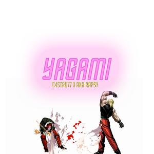 Yagami (feat. A.k.a rapsy) (Explicit)